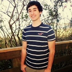 Meet your Posher, Kyle